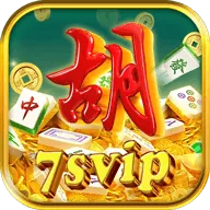7SVIP - Permainan Mahjong Seru dan Menantang