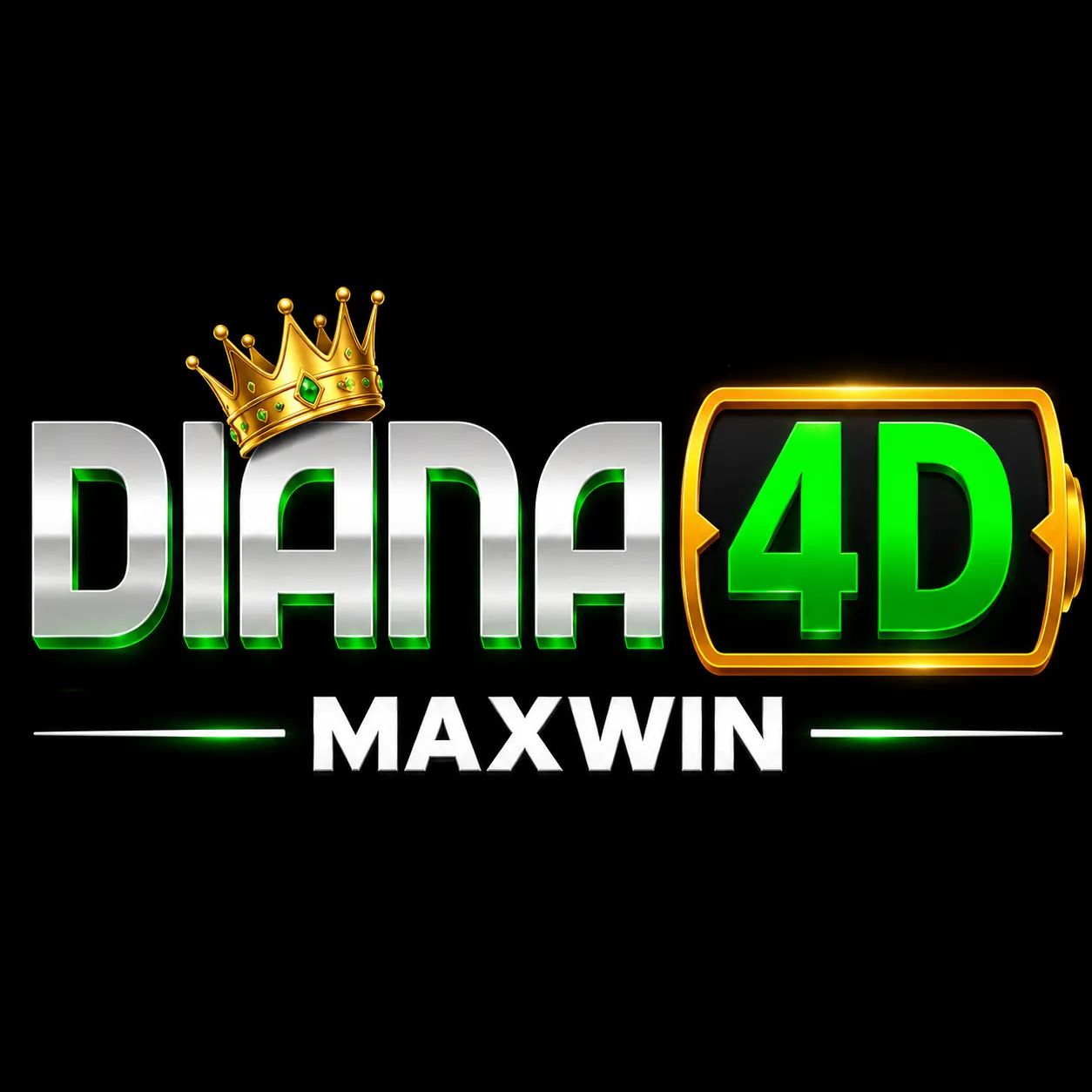 DIANA4D - Permainan QiuQiu Seru dan Menantang