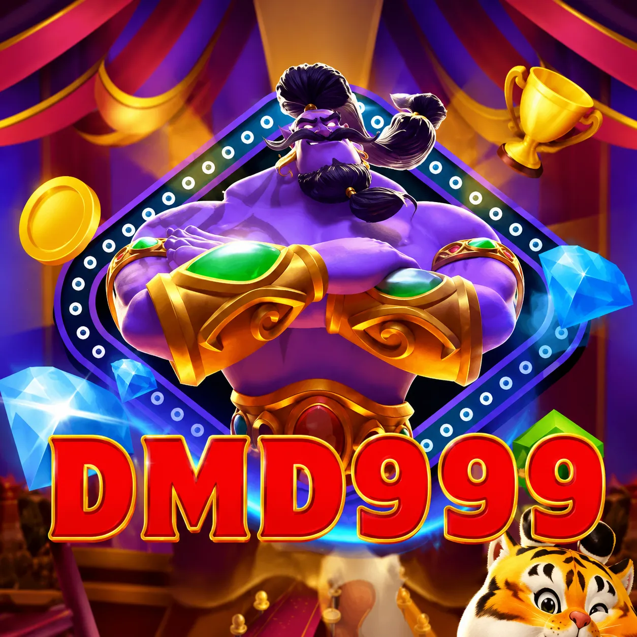 DMD999 - Petualangan Fantasi dalam Dunia RPG yang Menakjubkan