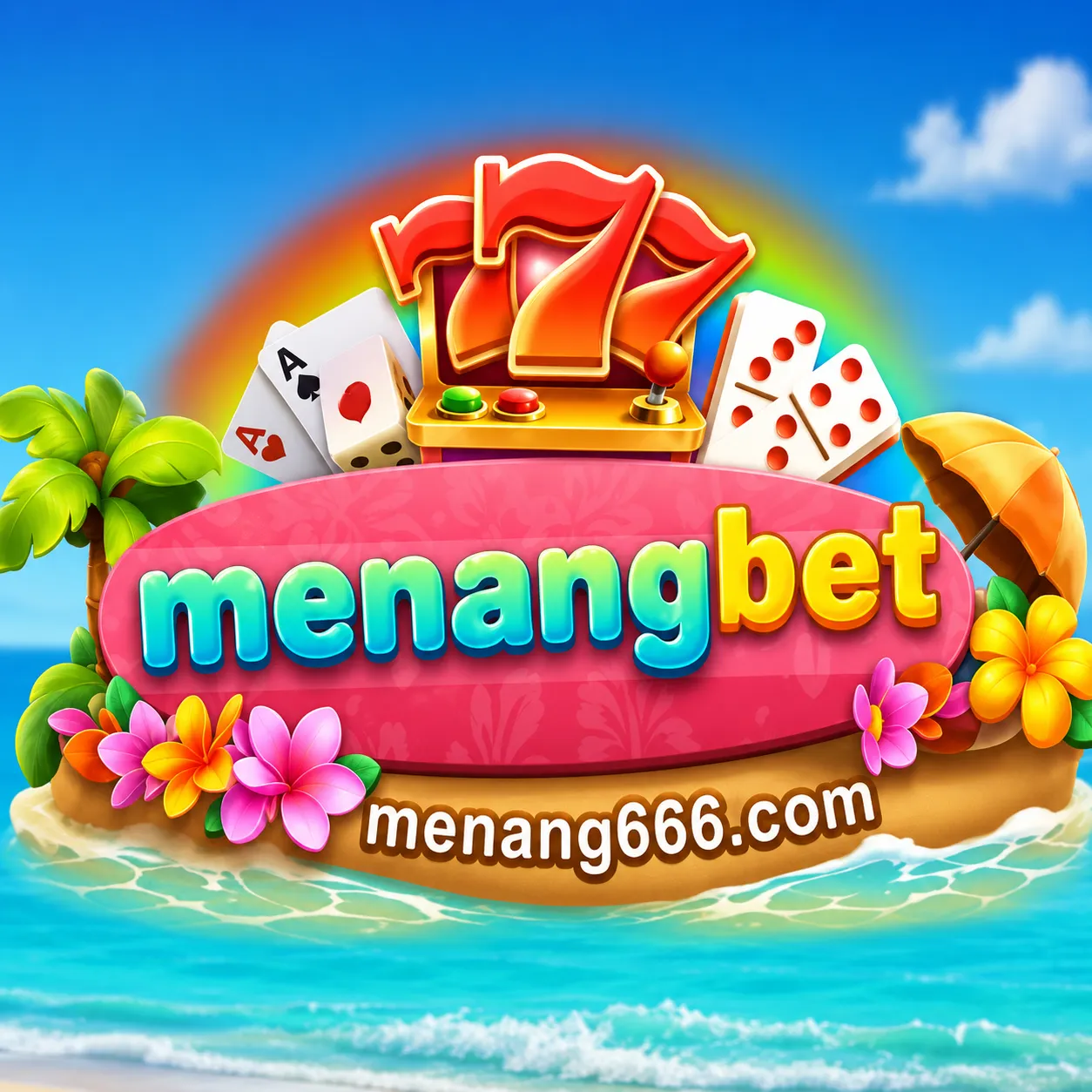 MENANGBET - Permainan Mahjong Seru dan Menantang